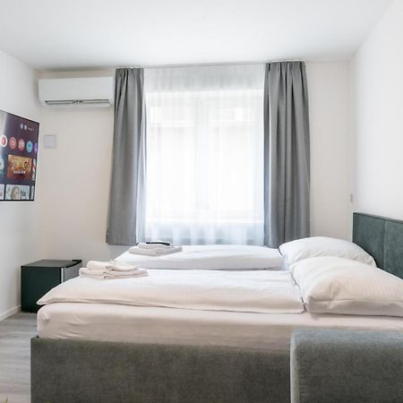 Apartmany Laguna 科普日夫尼采 外观 照片
