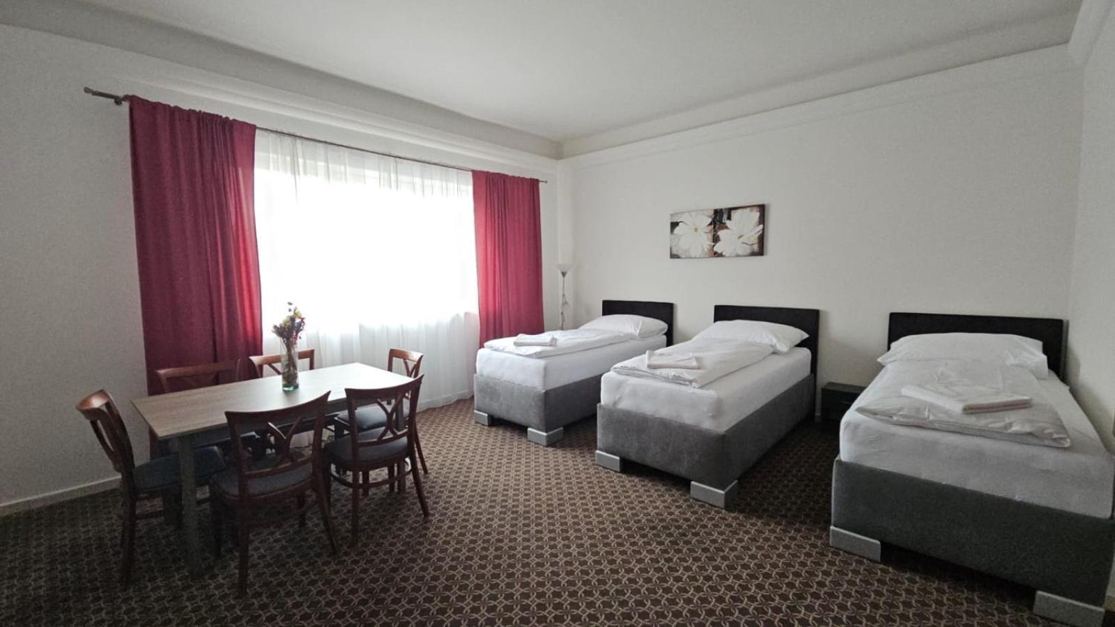 Apartmany Laguna 科普日夫尼采 外观 照片