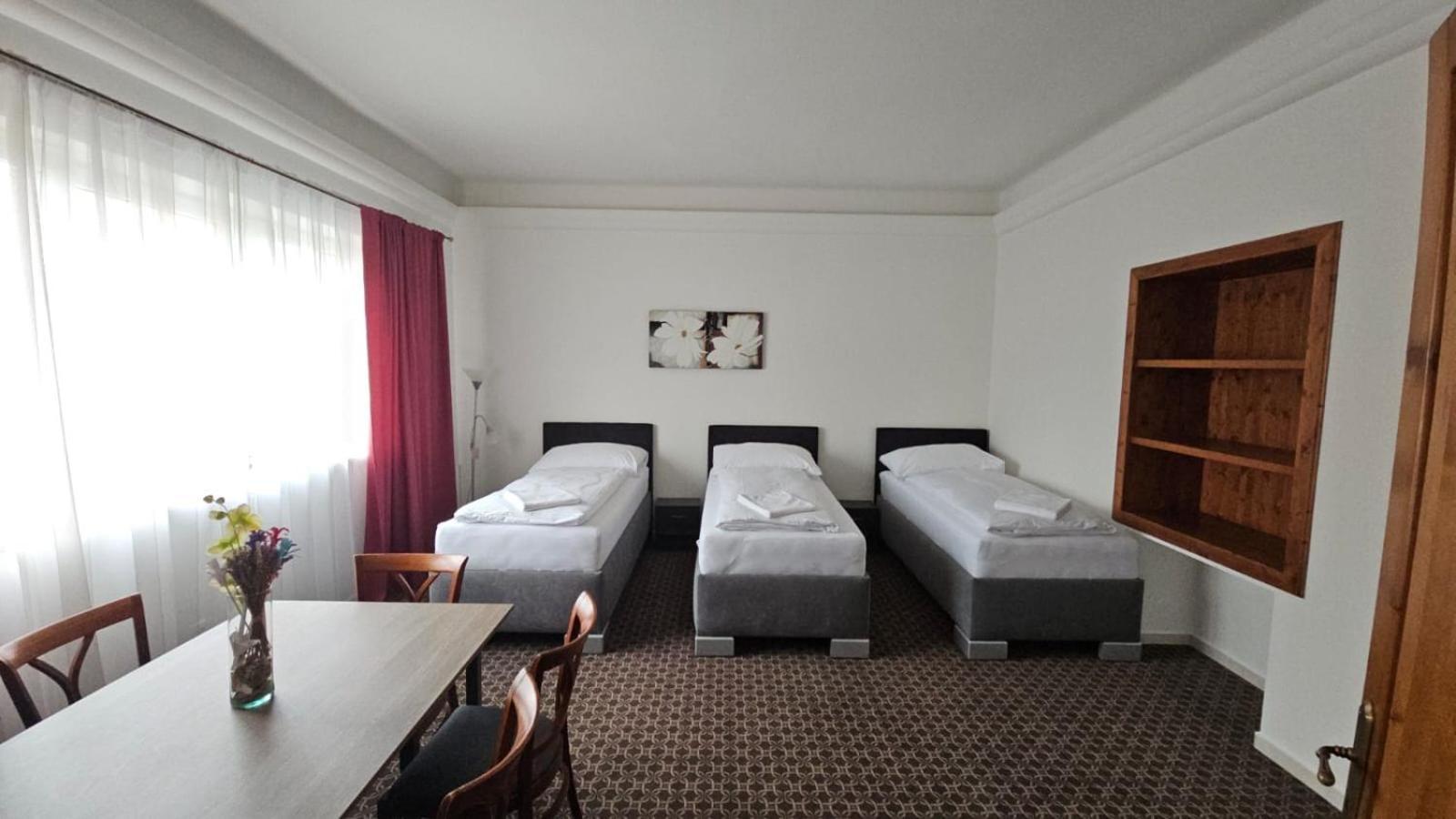 Apartmany Laguna 科普日夫尼采 外观 照片
