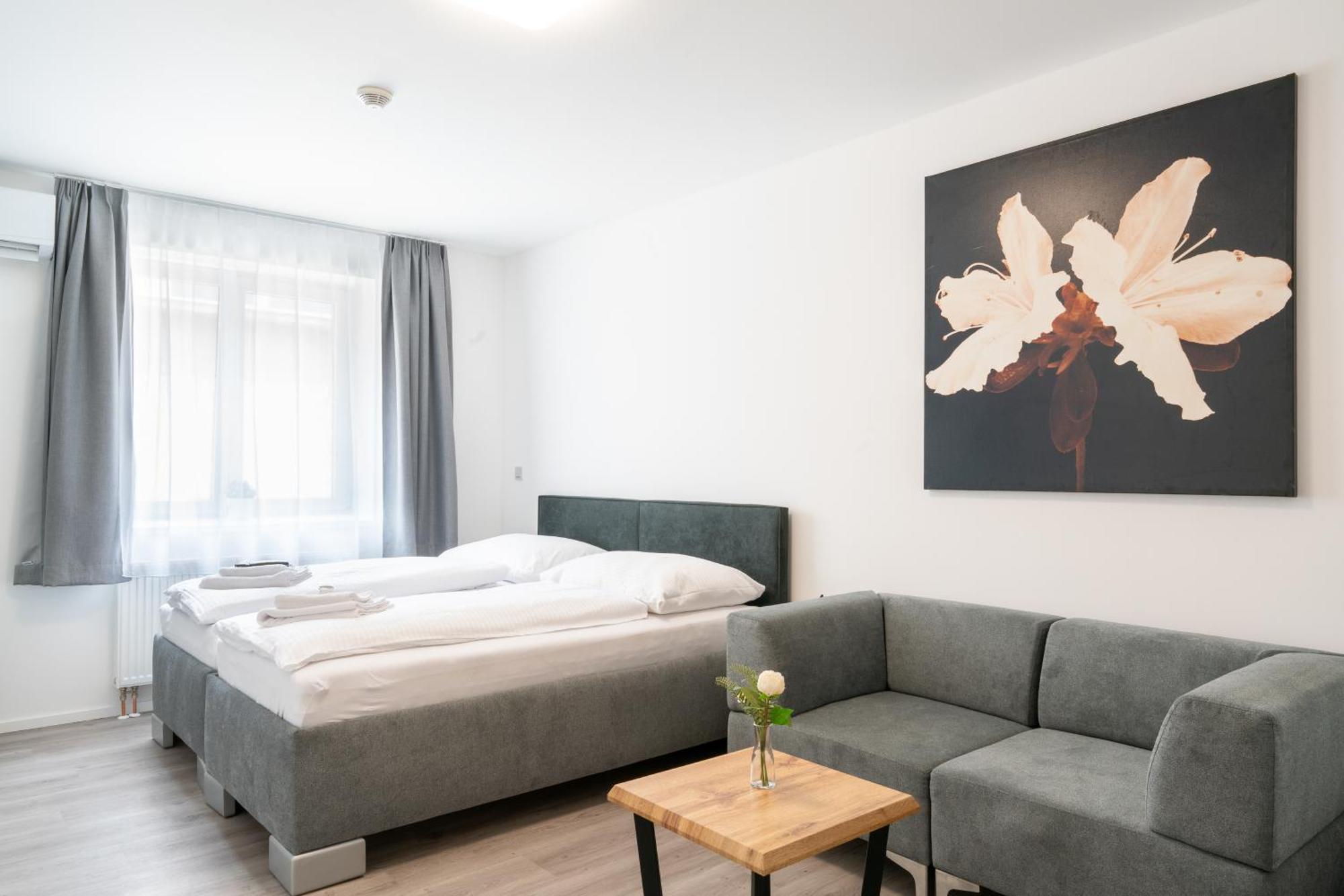 Apartmany Laguna 科普日夫尼采 外观 照片