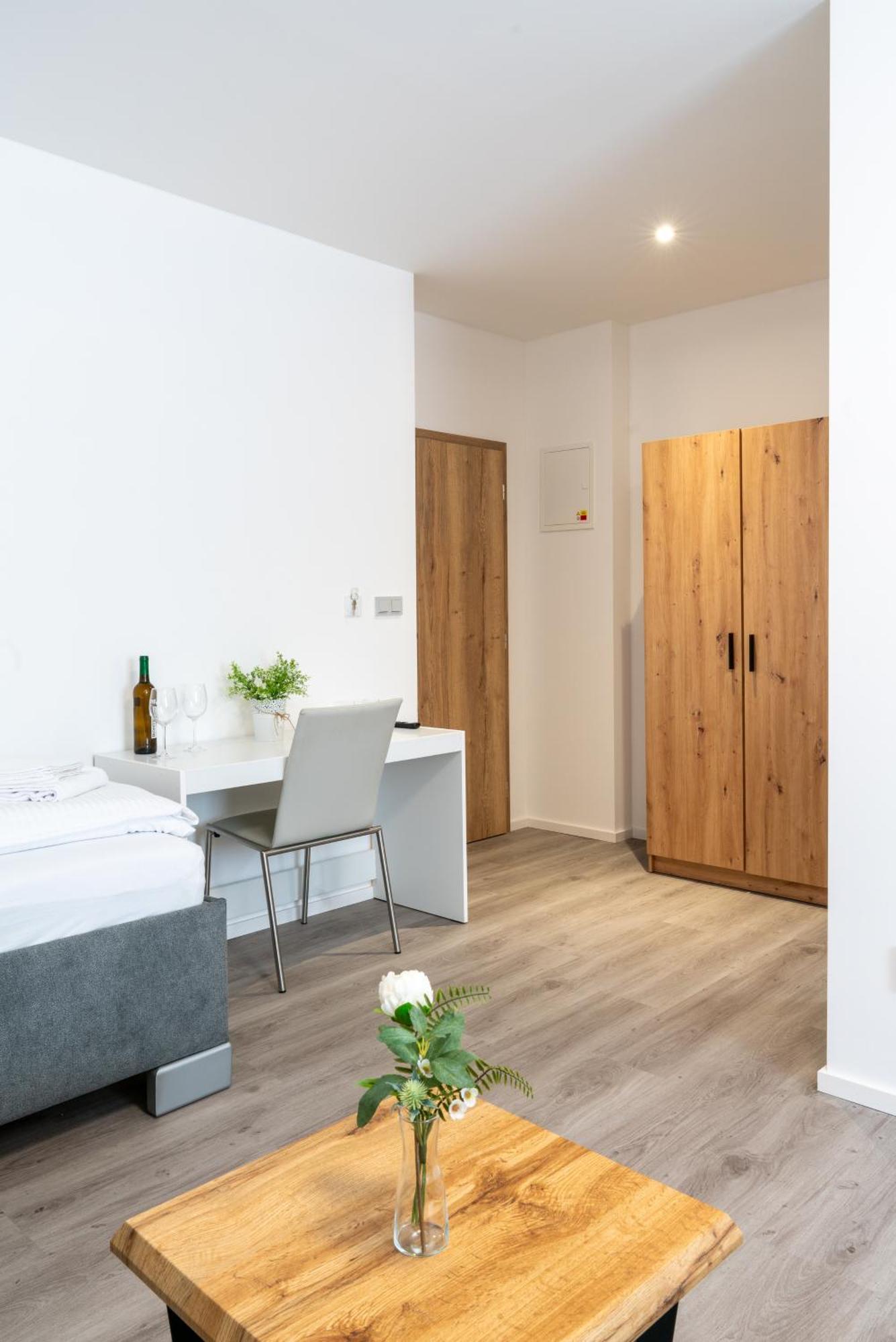 Apartmany Laguna 科普日夫尼采 外观 照片