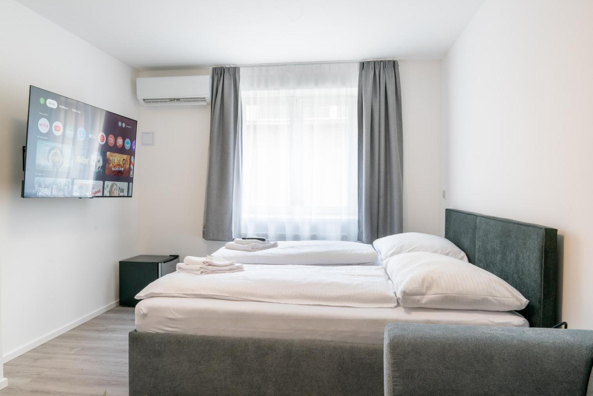 Apartmany Laguna 科普日夫尼采 外观 照片