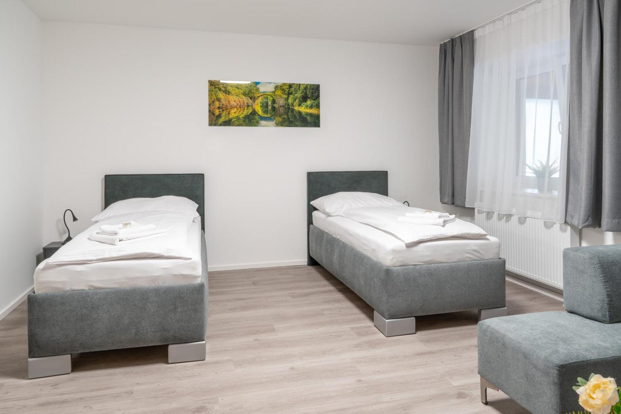 Apartmany Laguna 科普日夫尼采 外观 照片