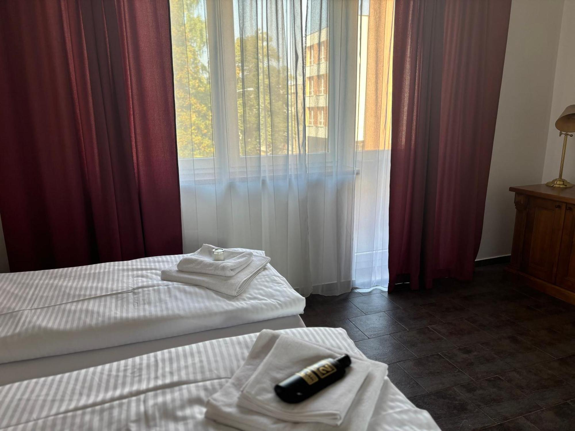 Apartmany Laguna 科普日夫尼采 外观 照片