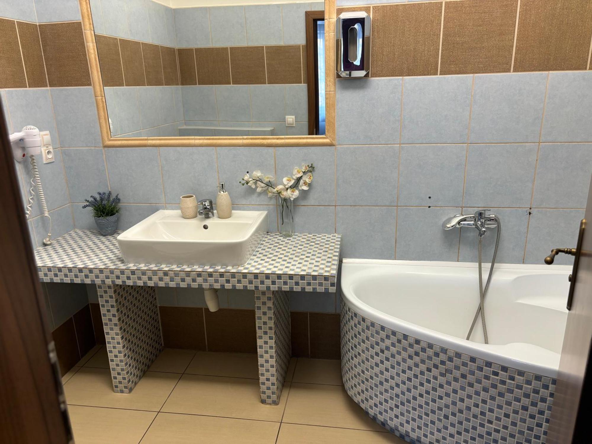 Apartmany Laguna 科普日夫尼采 外观 照片