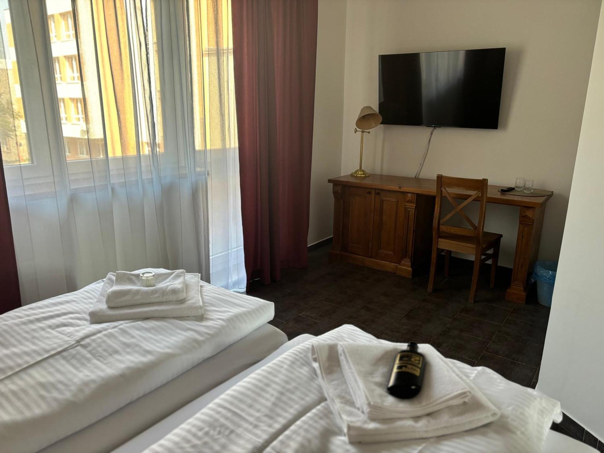 Apartmany Laguna 科普日夫尼采 外观 照片