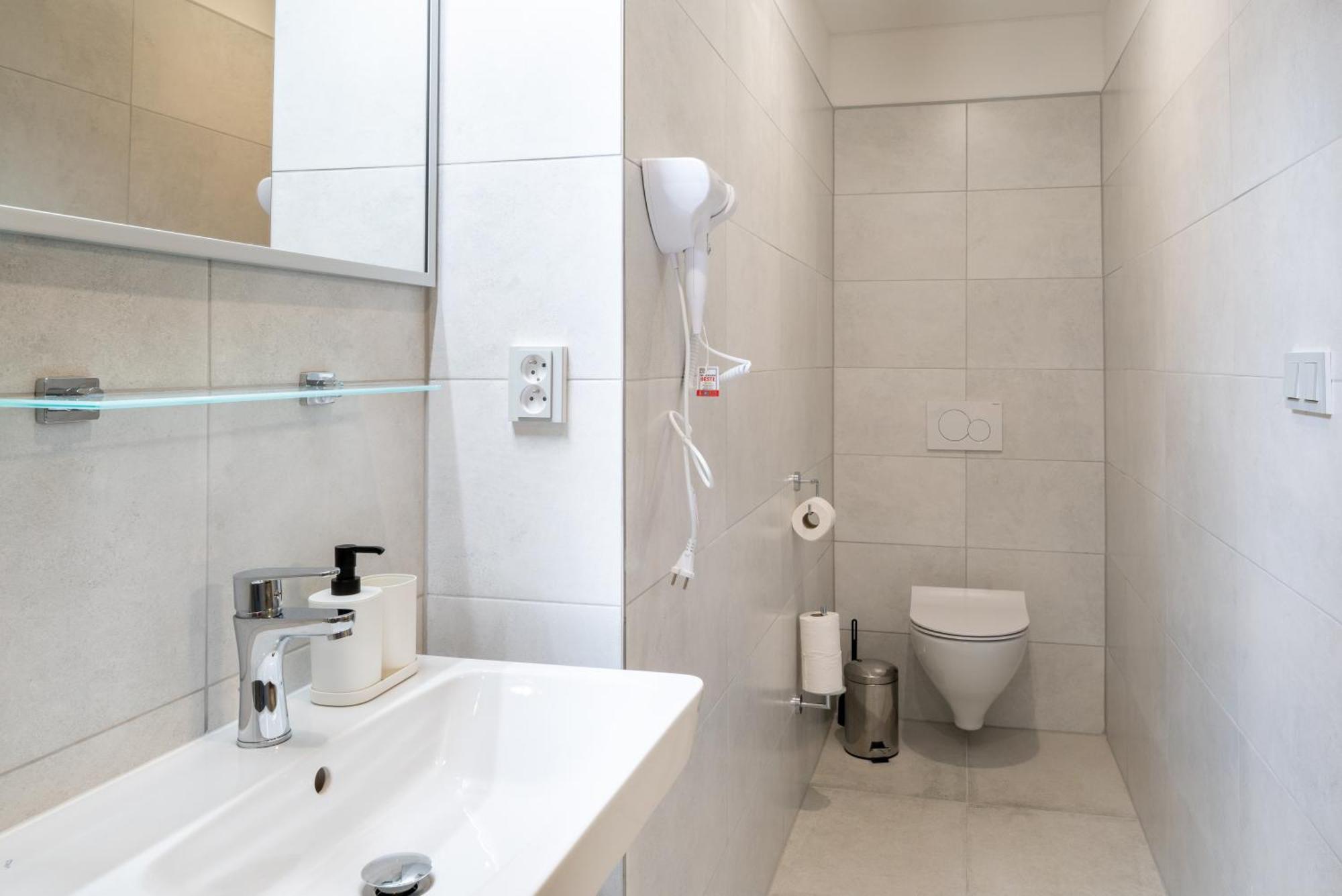Apartmany Laguna 科普日夫尼采 外观 照片
