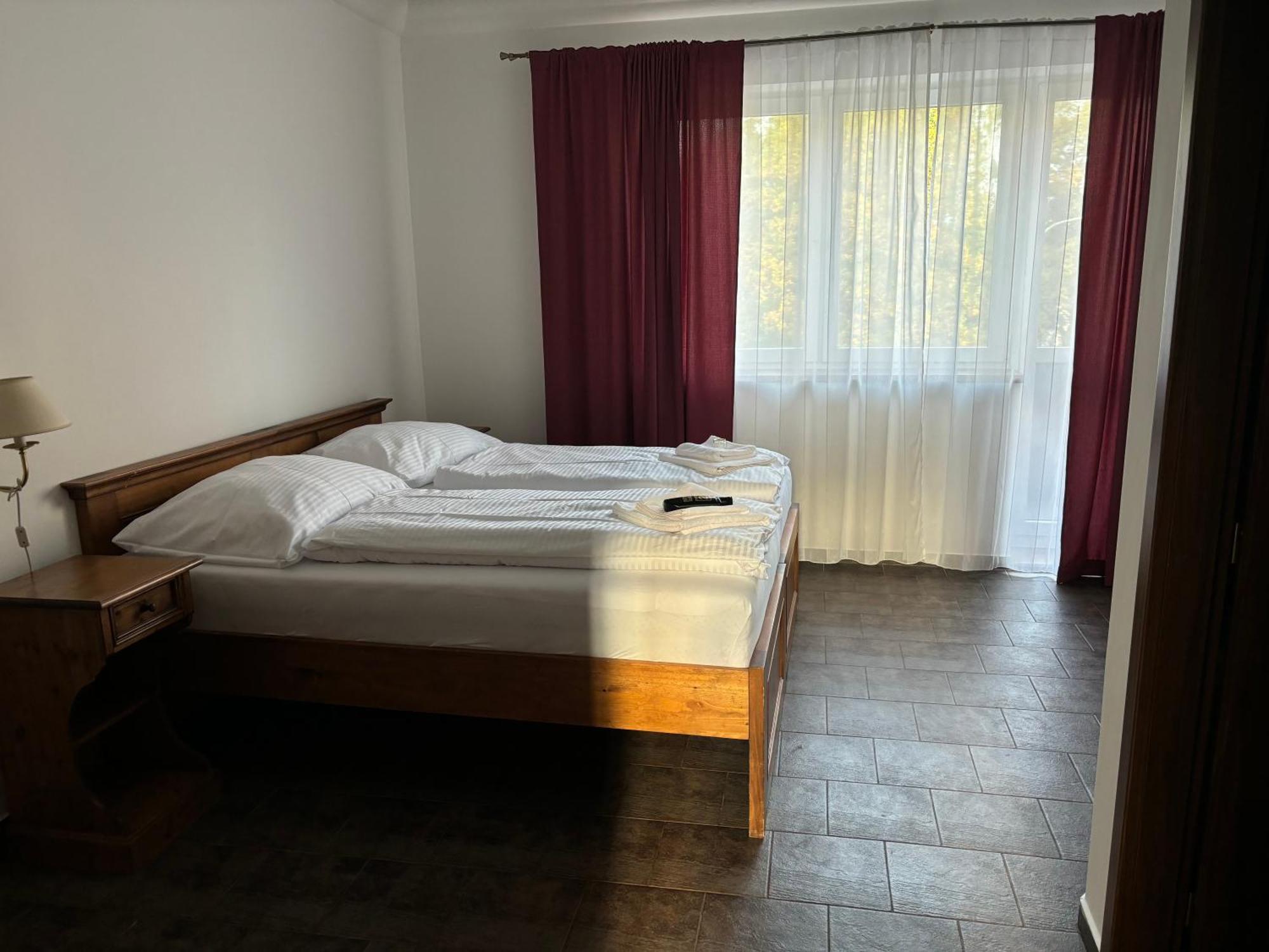 Apartmany Laguna 科普日夫尼采 外观 照片