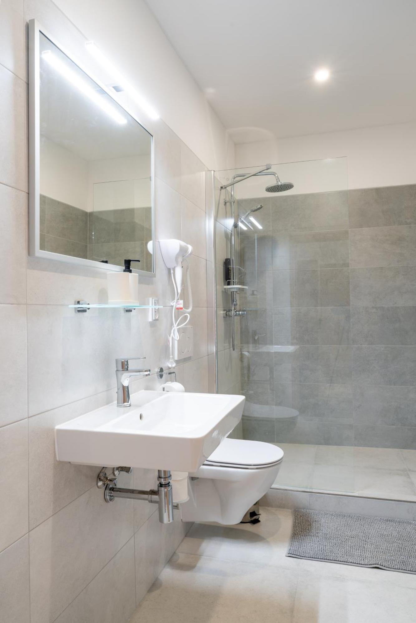 Apartmany Laguna 科普日夫尼采 外观 照片