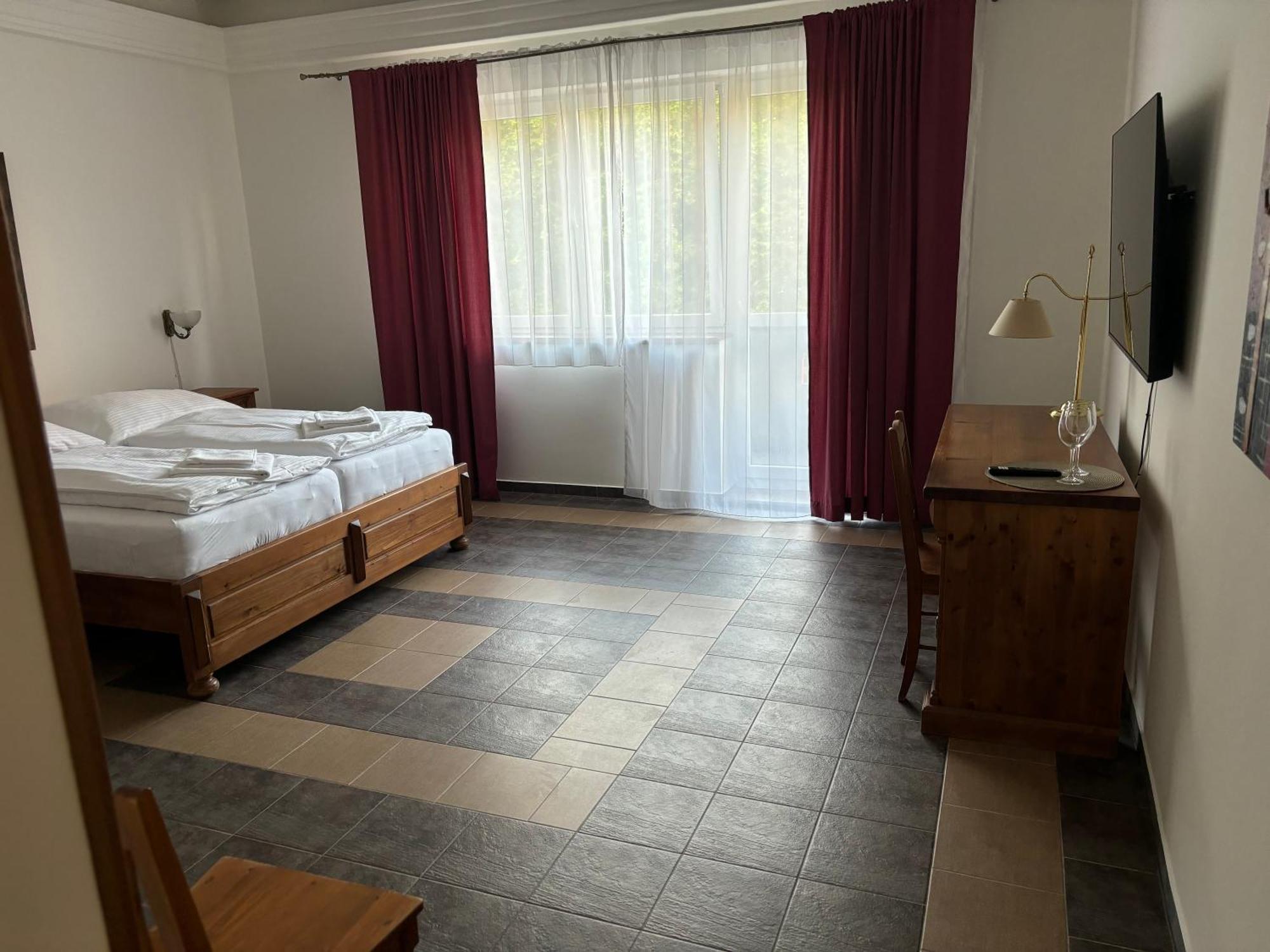 Apartmany Laguna 科普日夫尼采 外观 照片