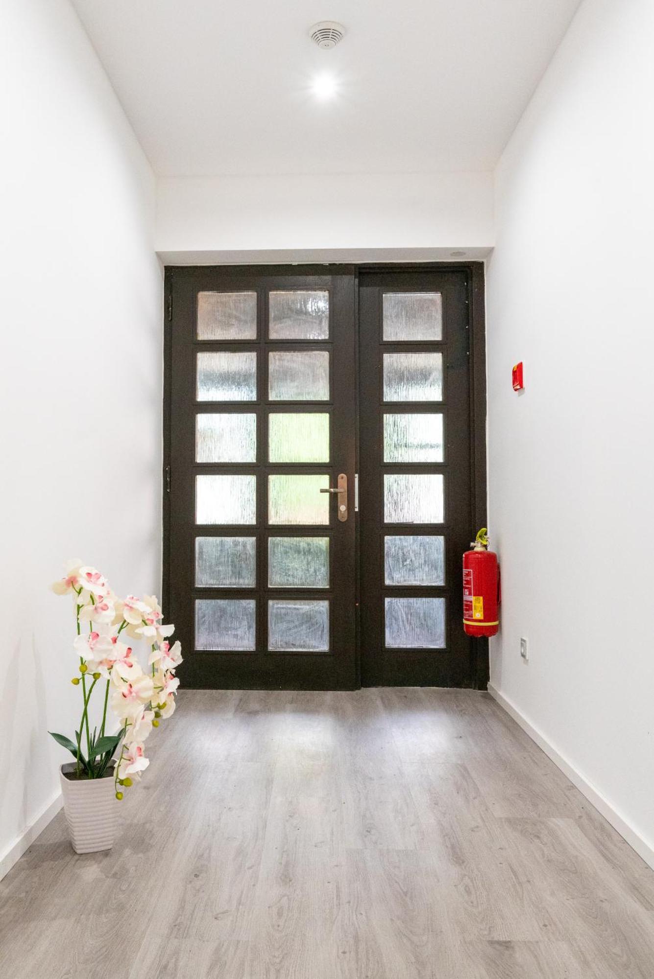 Apartmany Laguna 科普日夫尼采 外观 照片