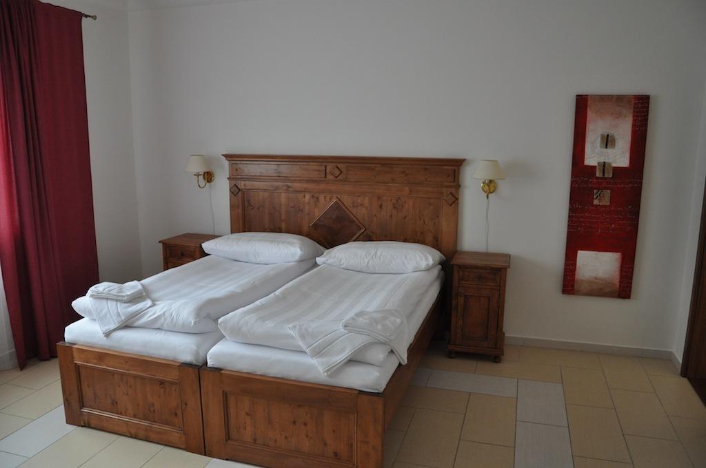 Apartmany Laguna 科普日夫尼采 客房 照片
