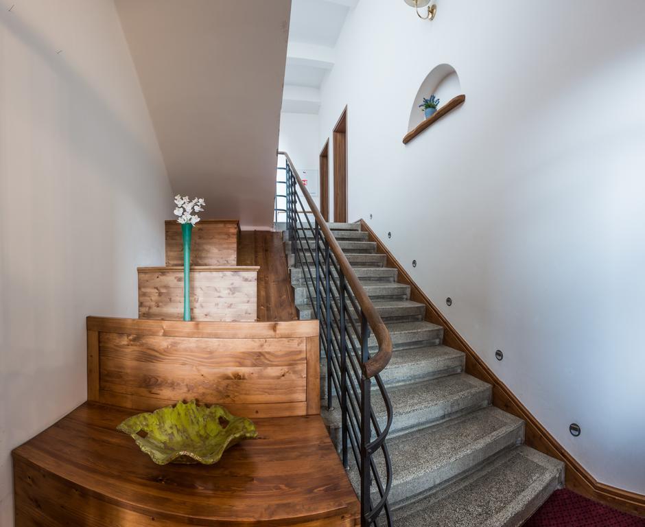 Apartmany Laguna 科普日夫尼采 外观 照片