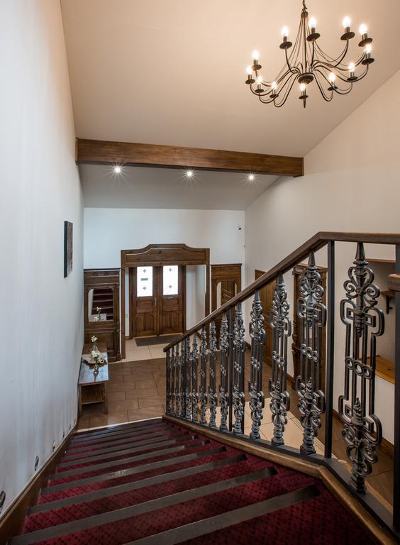 Apartmany Laguna 科普日夫尼采 外观 照片