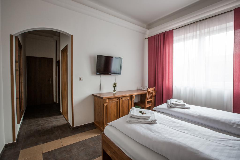 Apartmany Laguna 科普日夫尼采 外观 照片