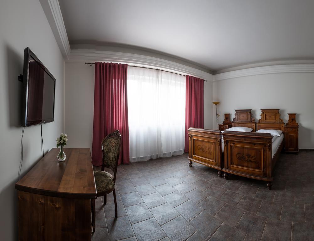 Apartmany Laguna 科普日夫尼采 外观 照片