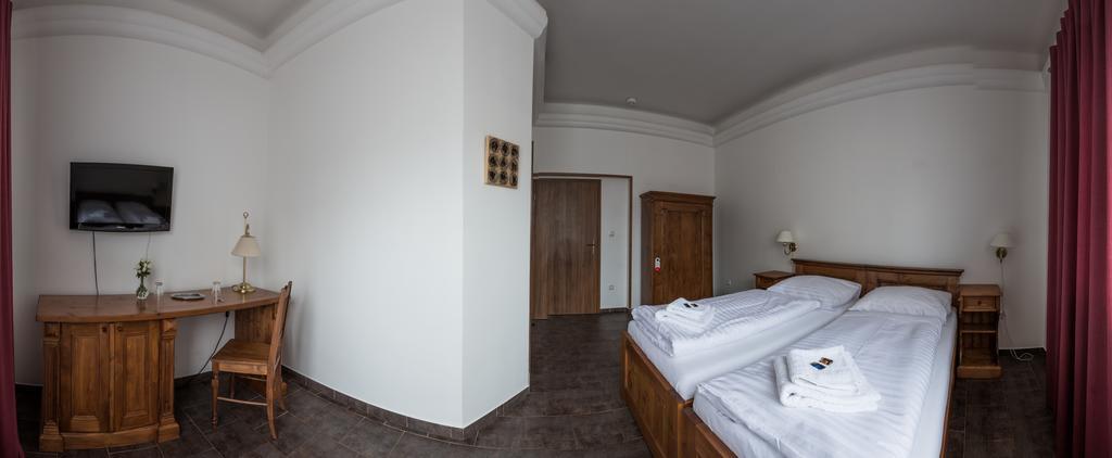 Apartmany Laguna 科普日夫尼采 外观 照片