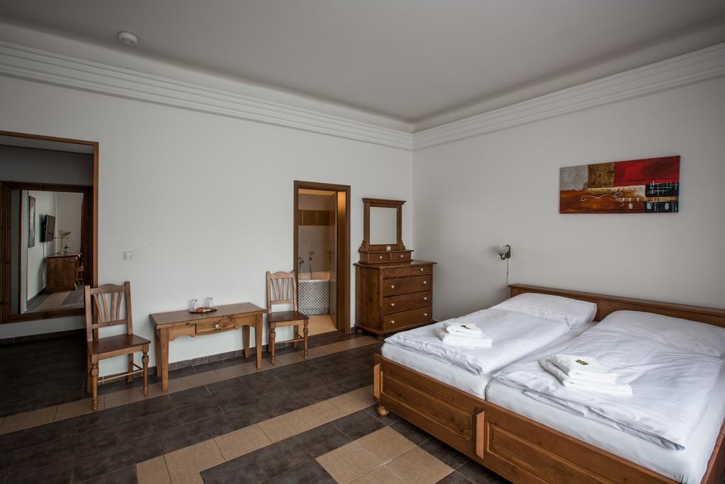 Apartmany Laguna 科普日夫尼采 外观 照片