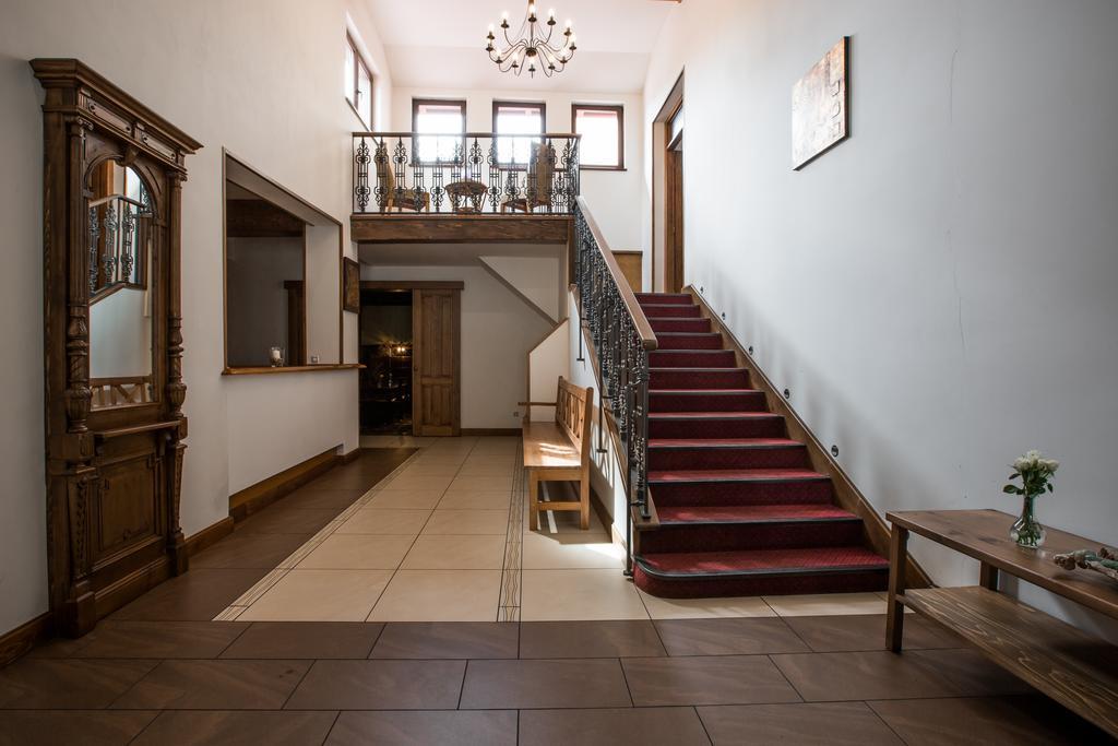 Apartmany Laguna 科普日夫尼采 外观 照片