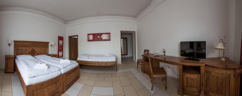 Apartmany Laguna 科普日夫尼采 外观 照片