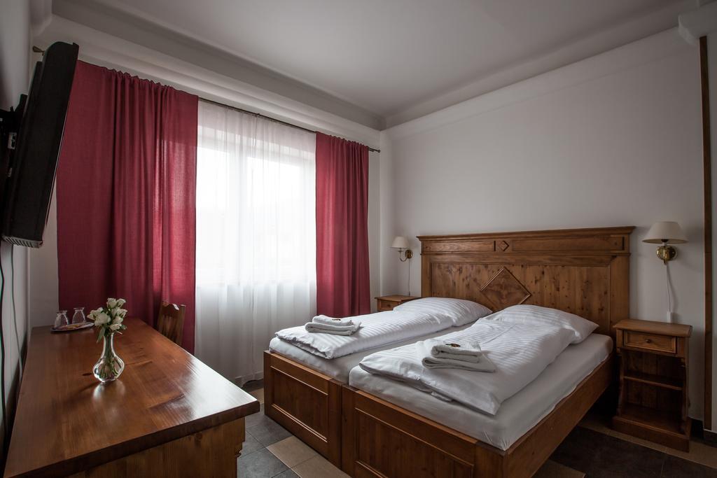 Apartmany Laguna 科普日夫尼采 外观 照片