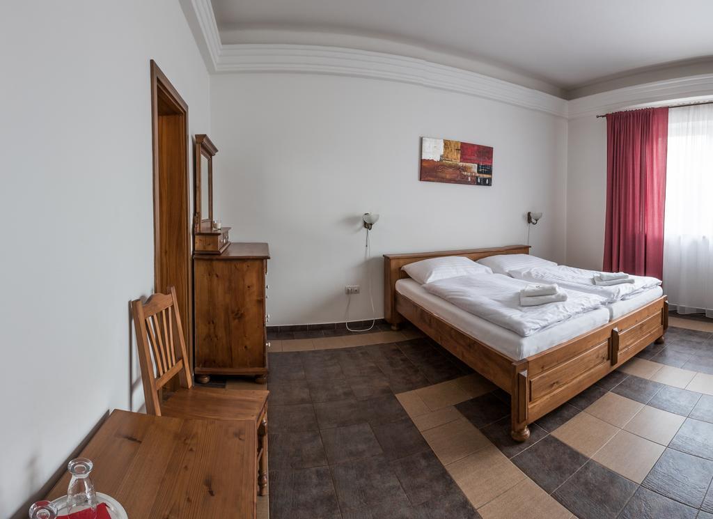 Apartmany Laguna 科普日夫尼采 外观 照片