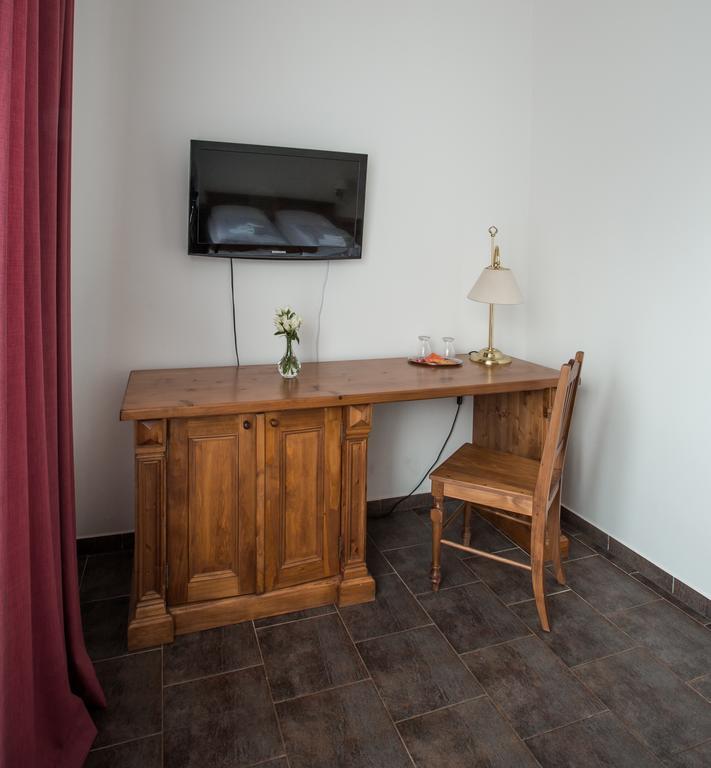 Apartmany Laguna 科普日夫尼采 外观 照片