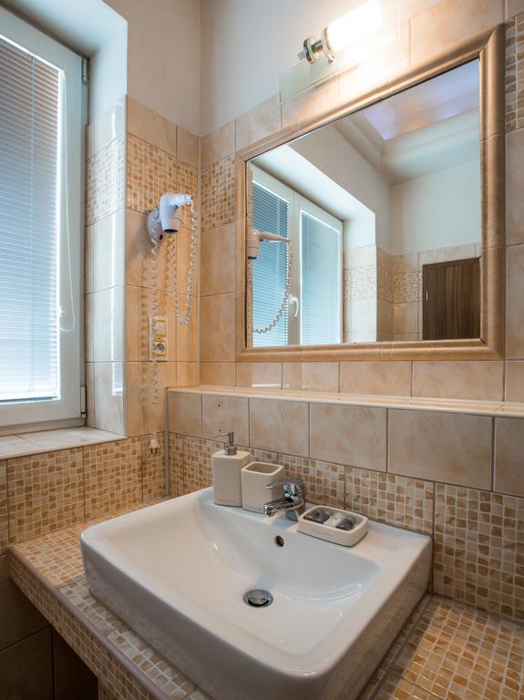 Apartmany Laguna 科普日夫尼采 外观 照片