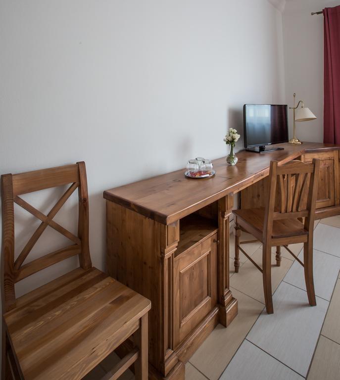 Apartmany Laguna 科普日夫尼采 外观 照片